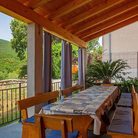 Villa Oliva Vilea Sveta Marina Εξωτερικό φωτογραφία