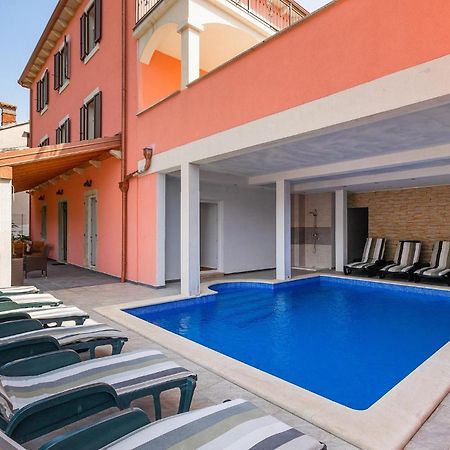 Villa Oliva Vilea Sveta Marina Εξωτερικό φωτογραφία