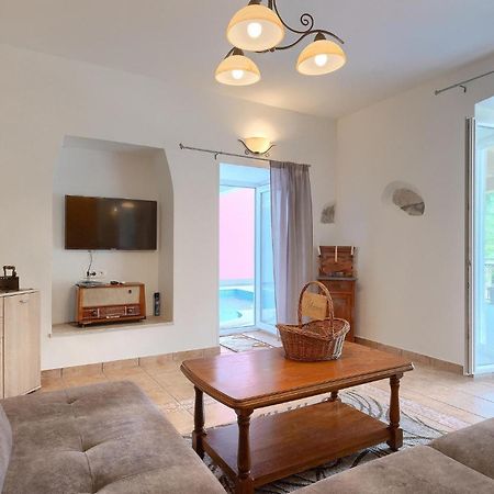 Villa Oliva Vilea Sveta Marina Εξωτερικό φωτογραφία