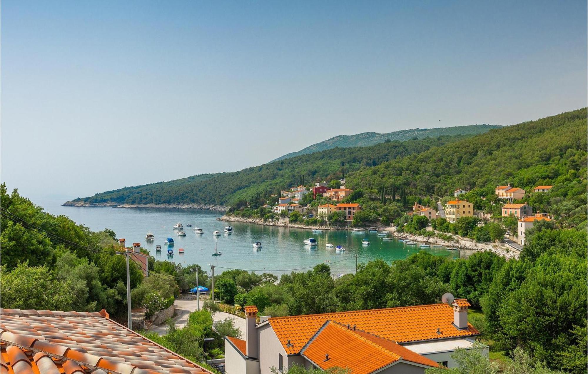 Villa Oliva Vilea Sveta Marina Εξωτερικό φωτογραφία