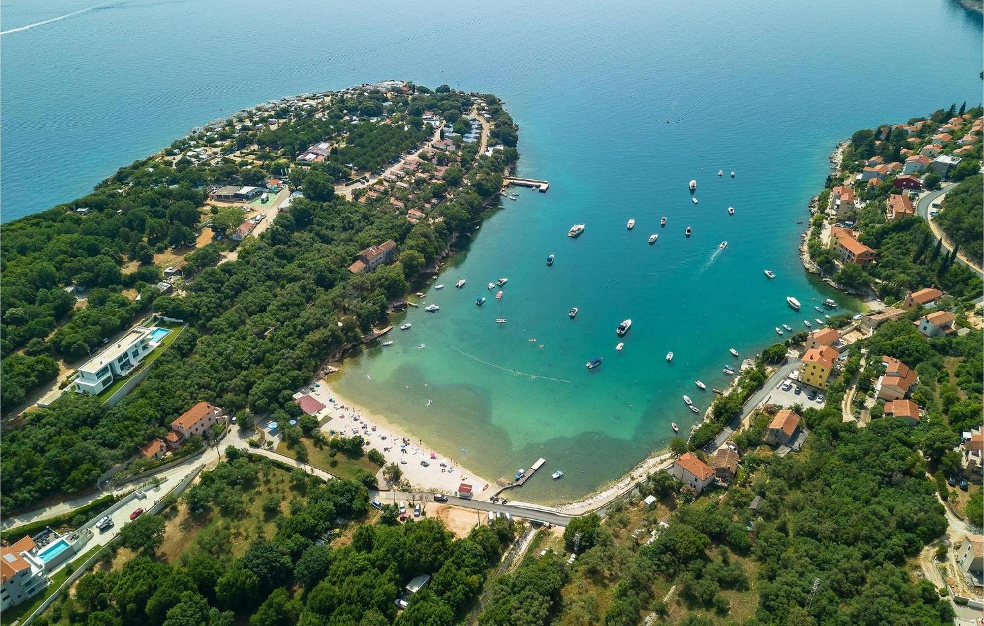 Villa Oliva Vilea Sveta Marina Εξωτερικό φωτογραφία