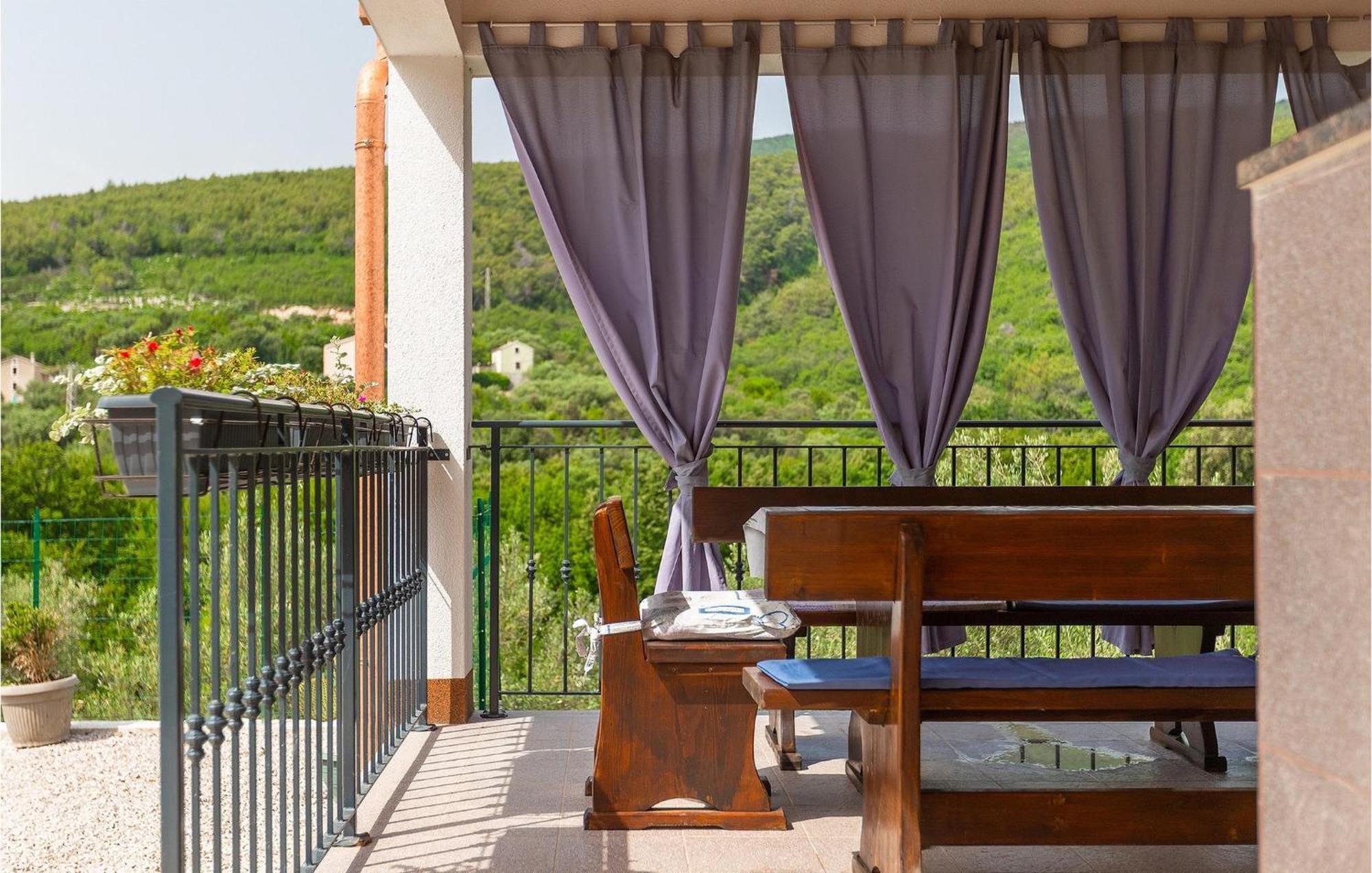 Villa Oliva Vilea Sveta Marina Εξωτερικό φωτογραφία
