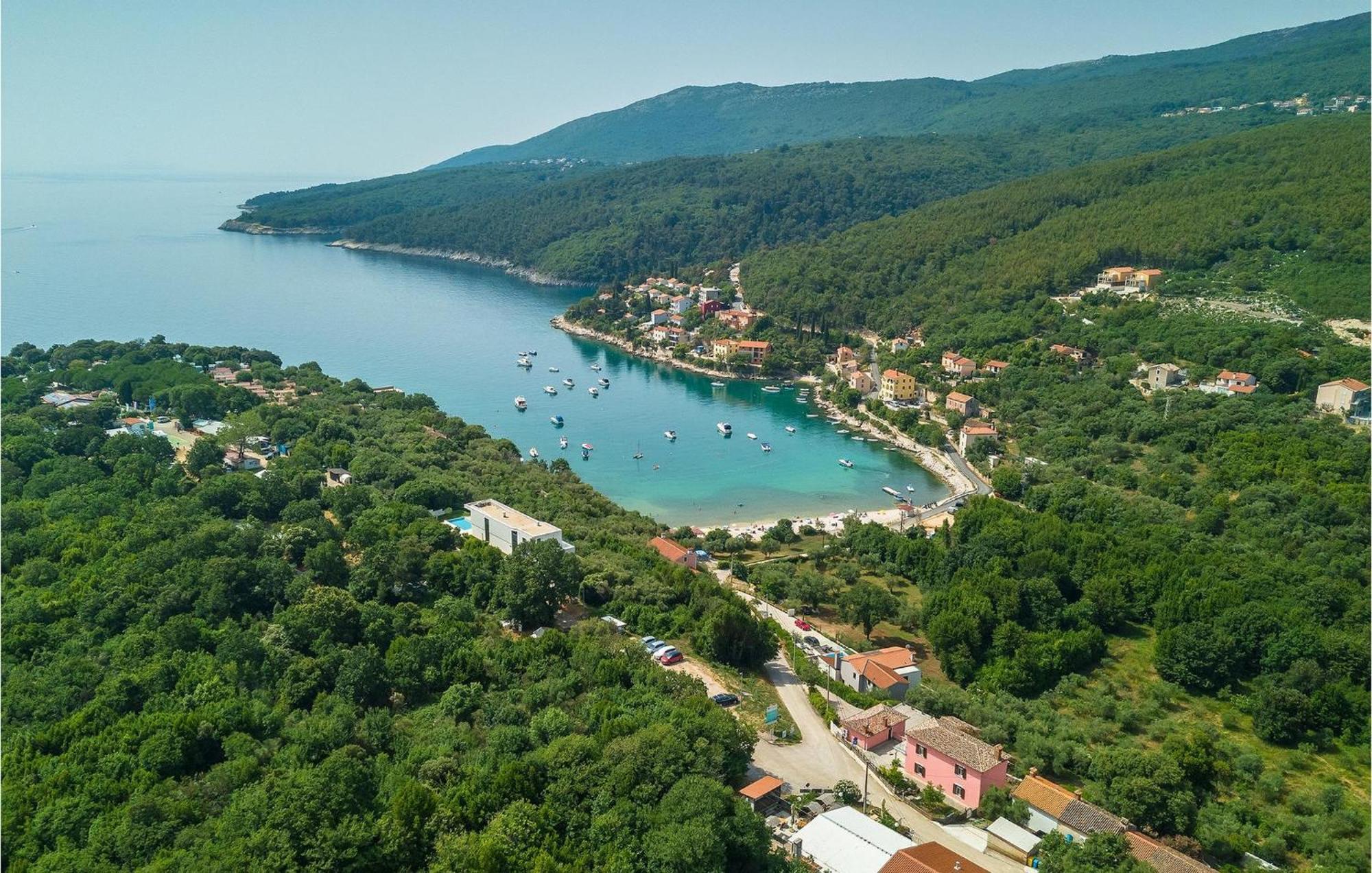 Villa Oliva Vilea Sveta Marina Εξωτερικό φωτογραφία