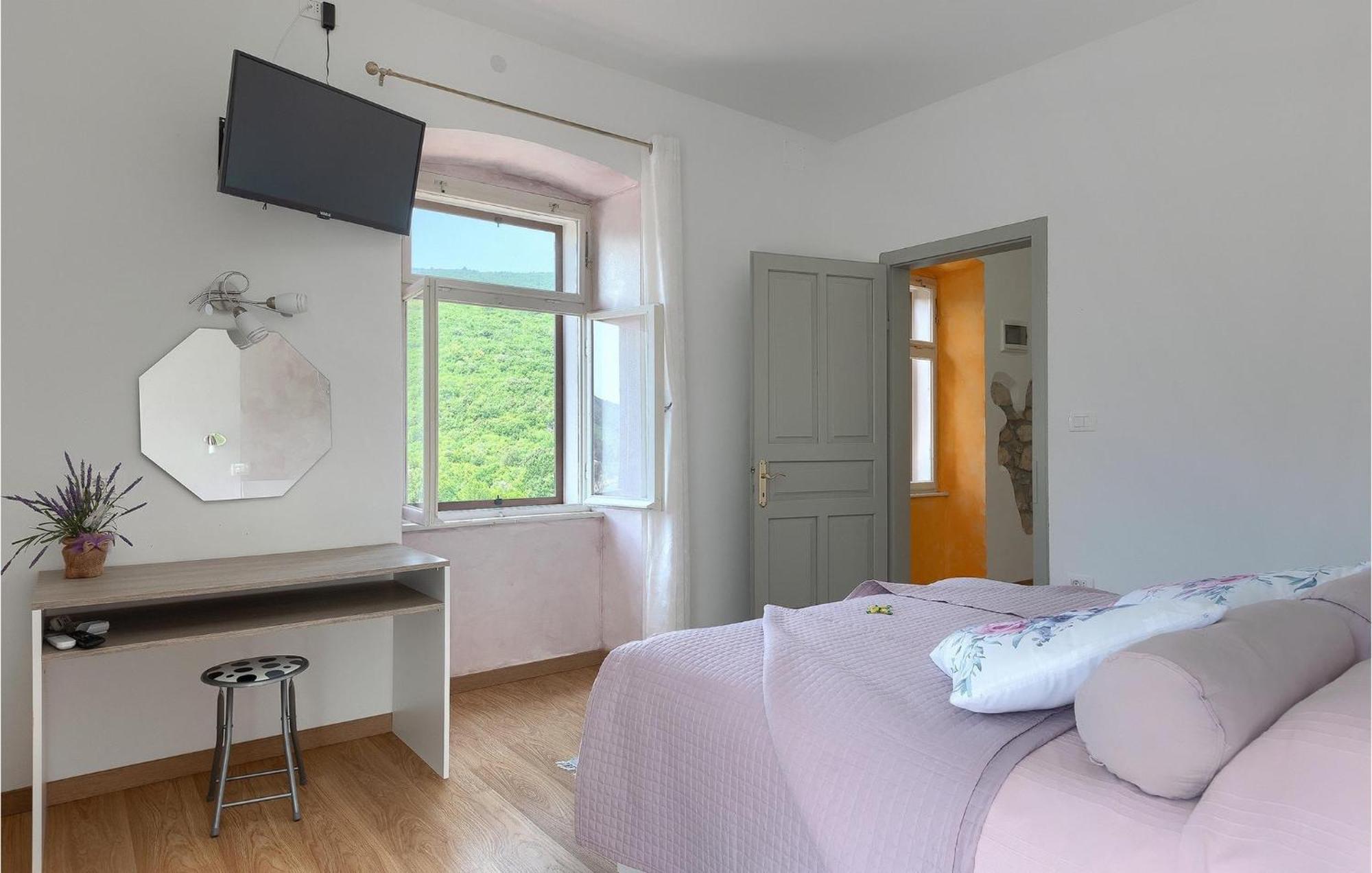 Villa Oliva Vilea Sveta Marina Εξωτερικό φωτογραφία
