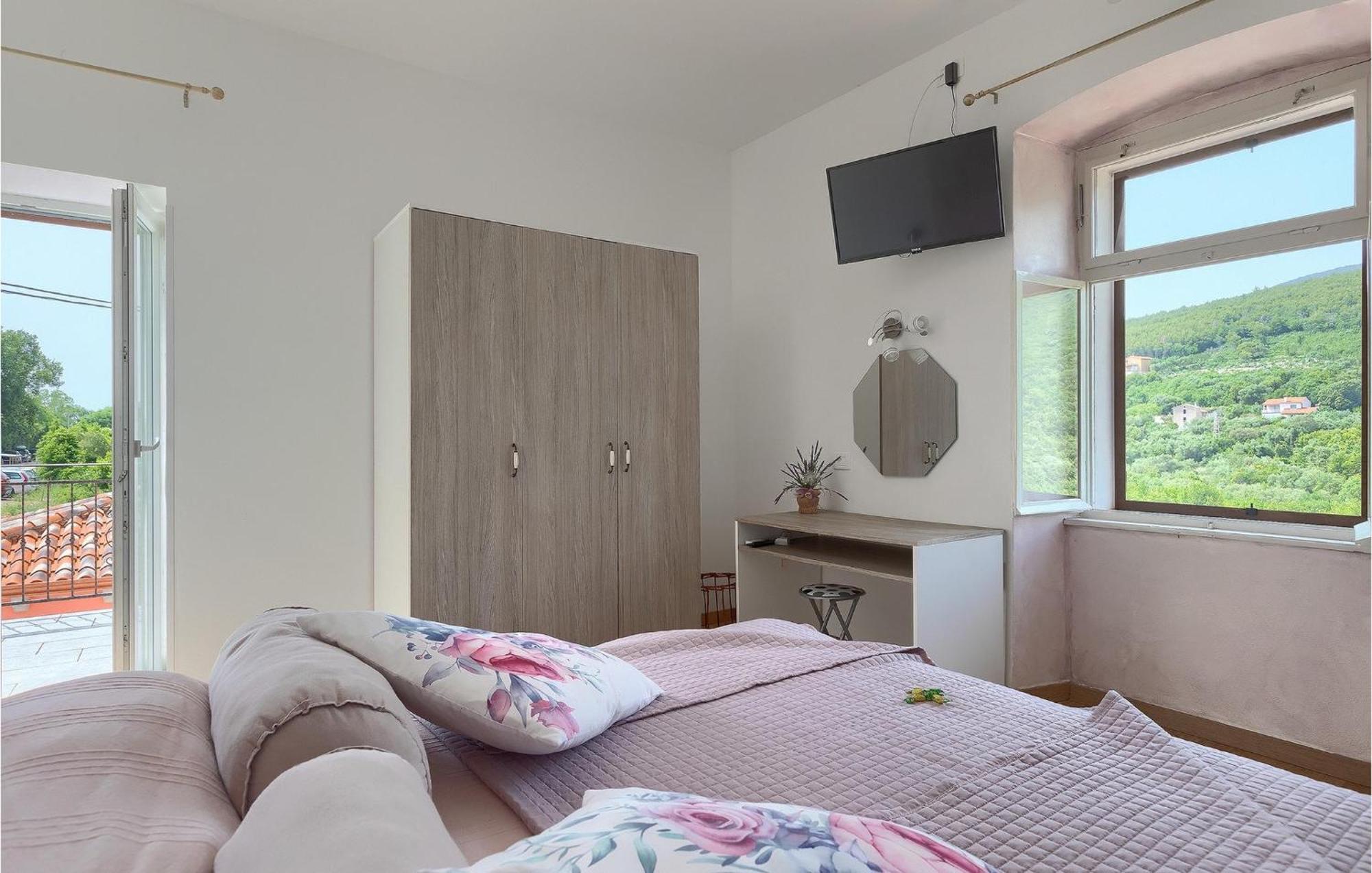 Villa Oliva Vilea Sveta Marina Εξωτερικό φωτογραφία