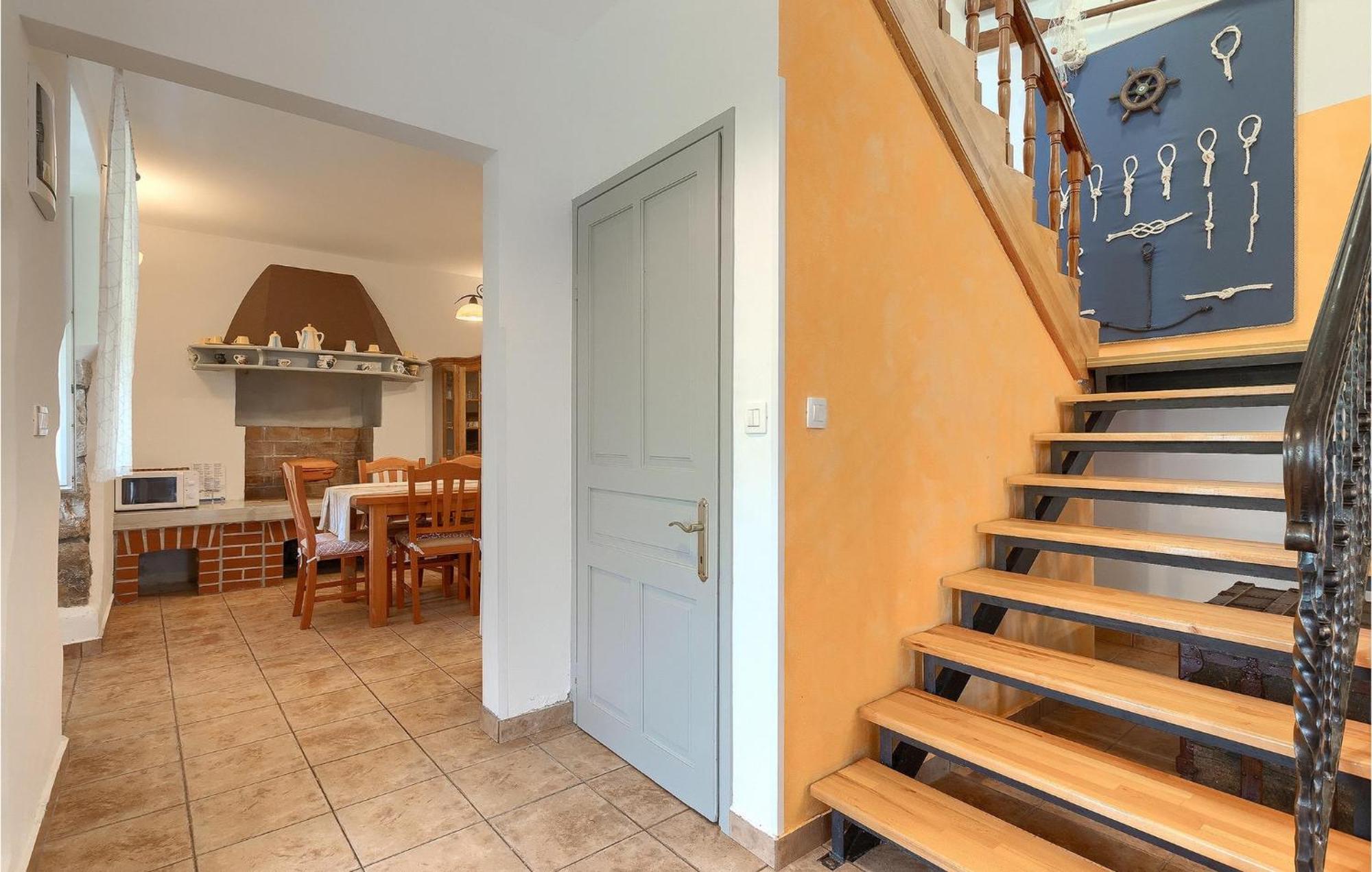Villa Oliva Vilea Sveta Marina Εξωτερικό φωτογραφία