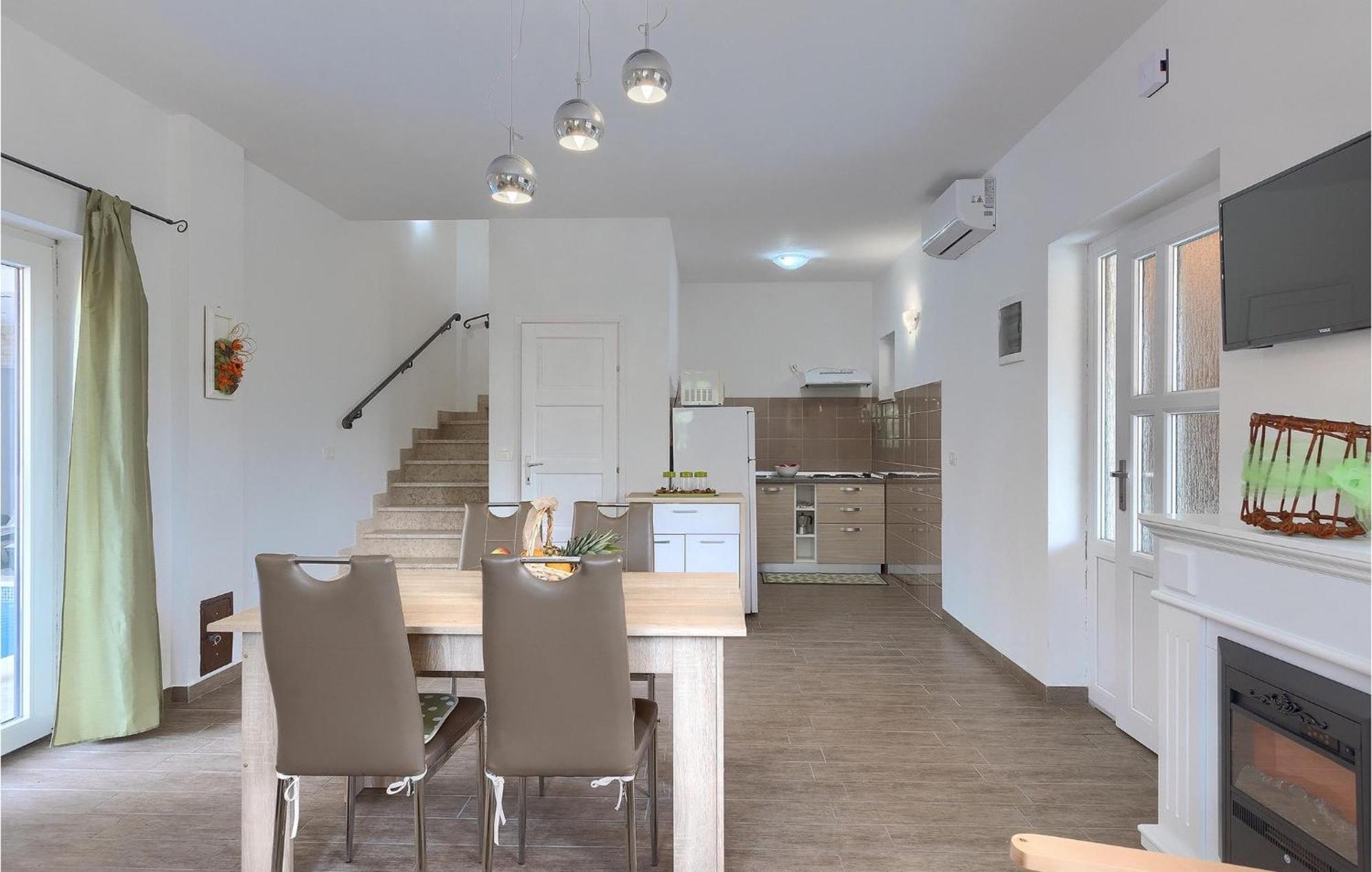 Villa Oliva Vilea Sveta Marina Εξωτερικό φωτογραφία