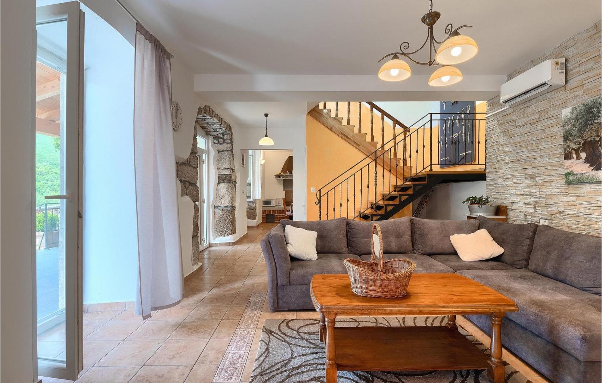 Villa Oliva Vilea Sveta Marina Εξωτερικό φωτογραφία