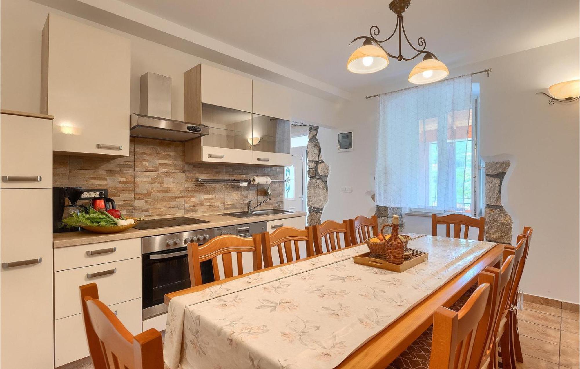 Villa Oliva Vilea Sveta Marina Εξωτερικό φωτογραφία