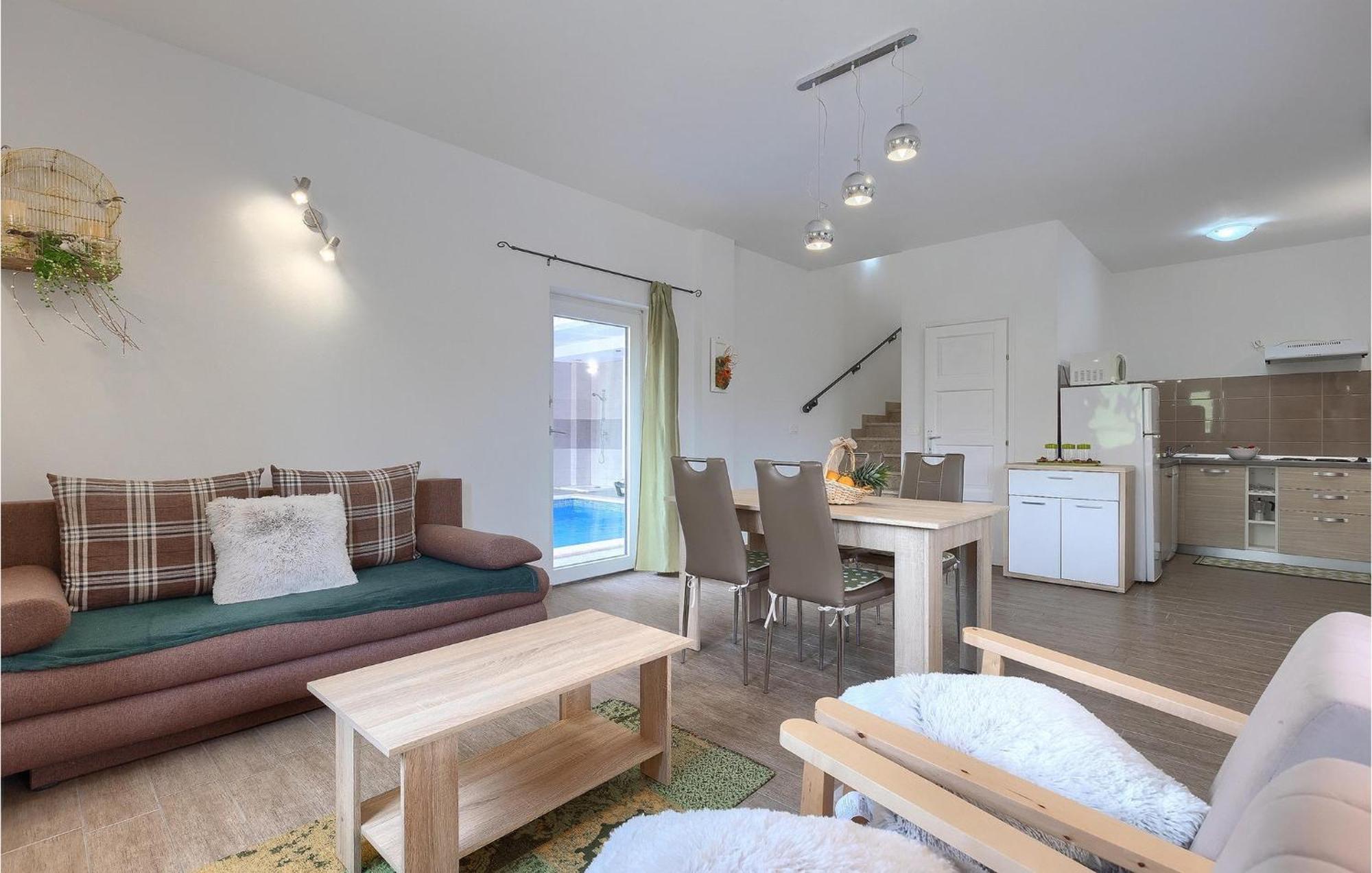 Villa Oliva Vilea Sveta Marina Εξωτερικό φωτογραφία
