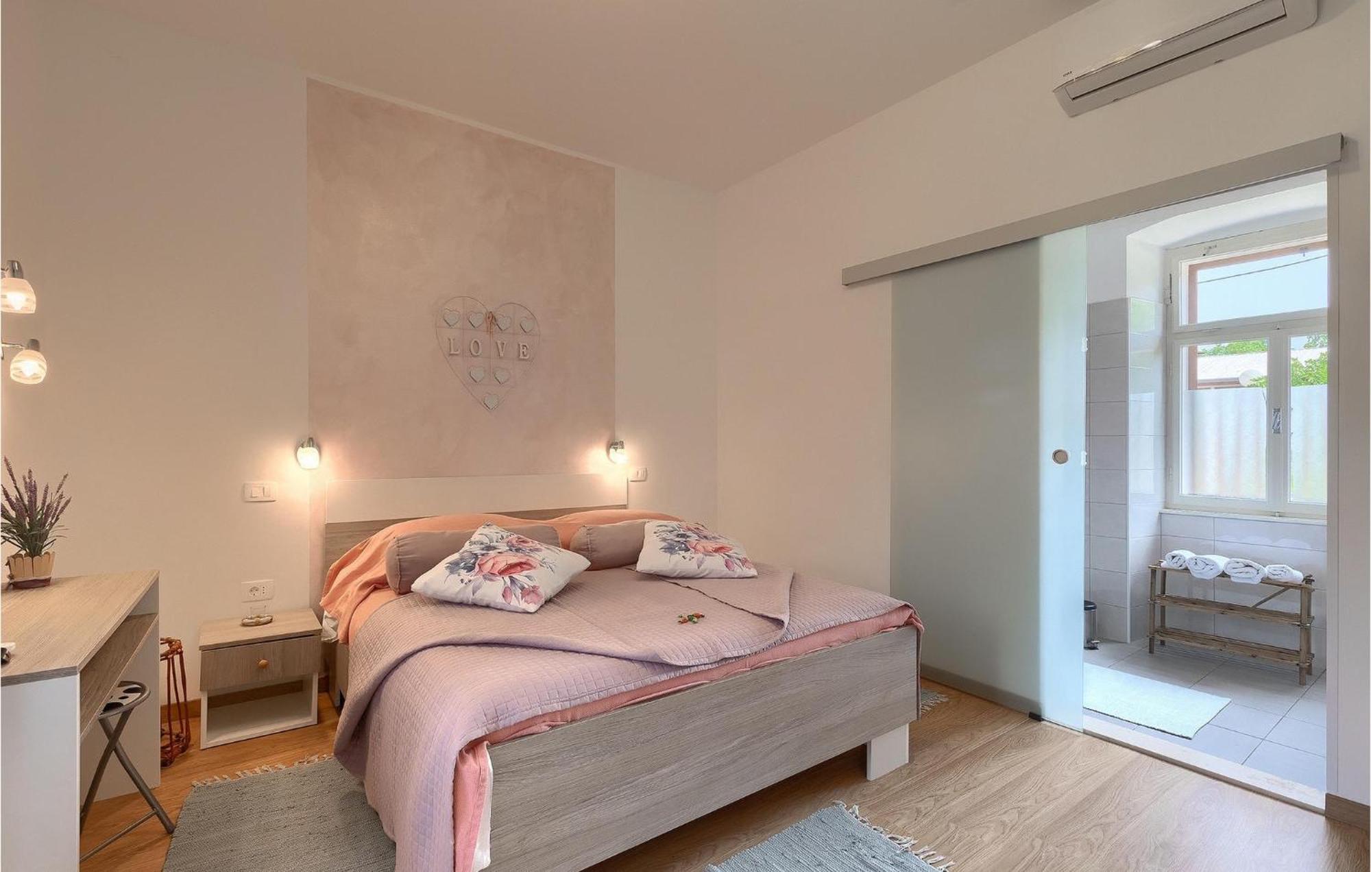 Villa Oliva Vilea Sveta Marina Εξωτερικό φωτογραφία