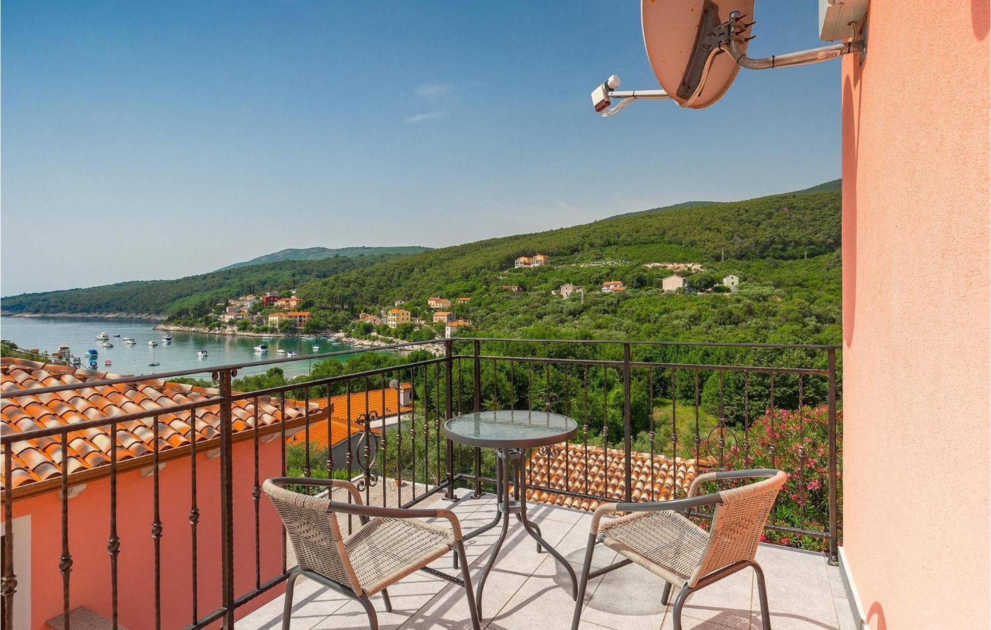 Villa Oliva Vilea Sveta Marina Εξωτερικό φωτογραφία