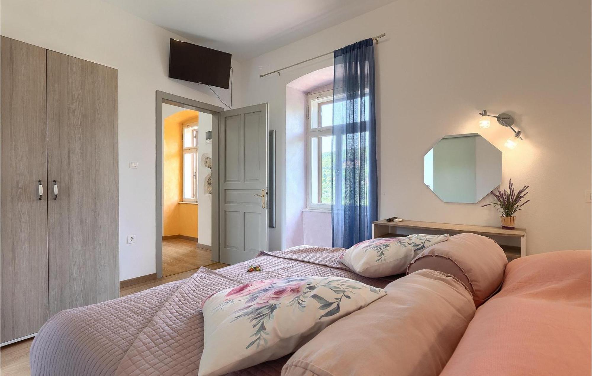 Villa Oliva Vilea Sveta Marina Εξωτερικό φωτογραφία