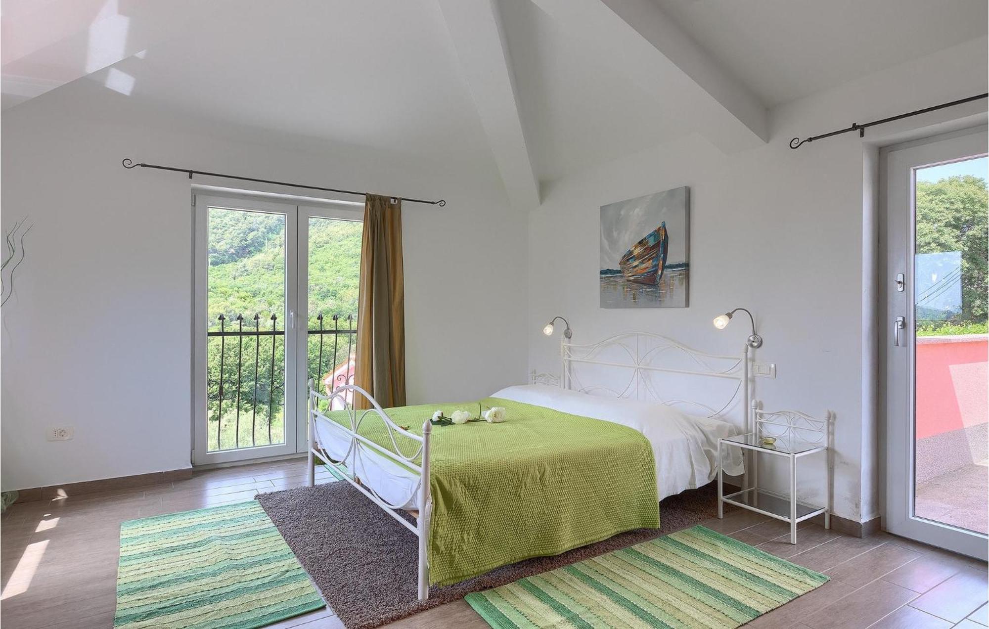 Villa Oliva Vilea Sveta Marina Εξωτερικό φωτογραφία