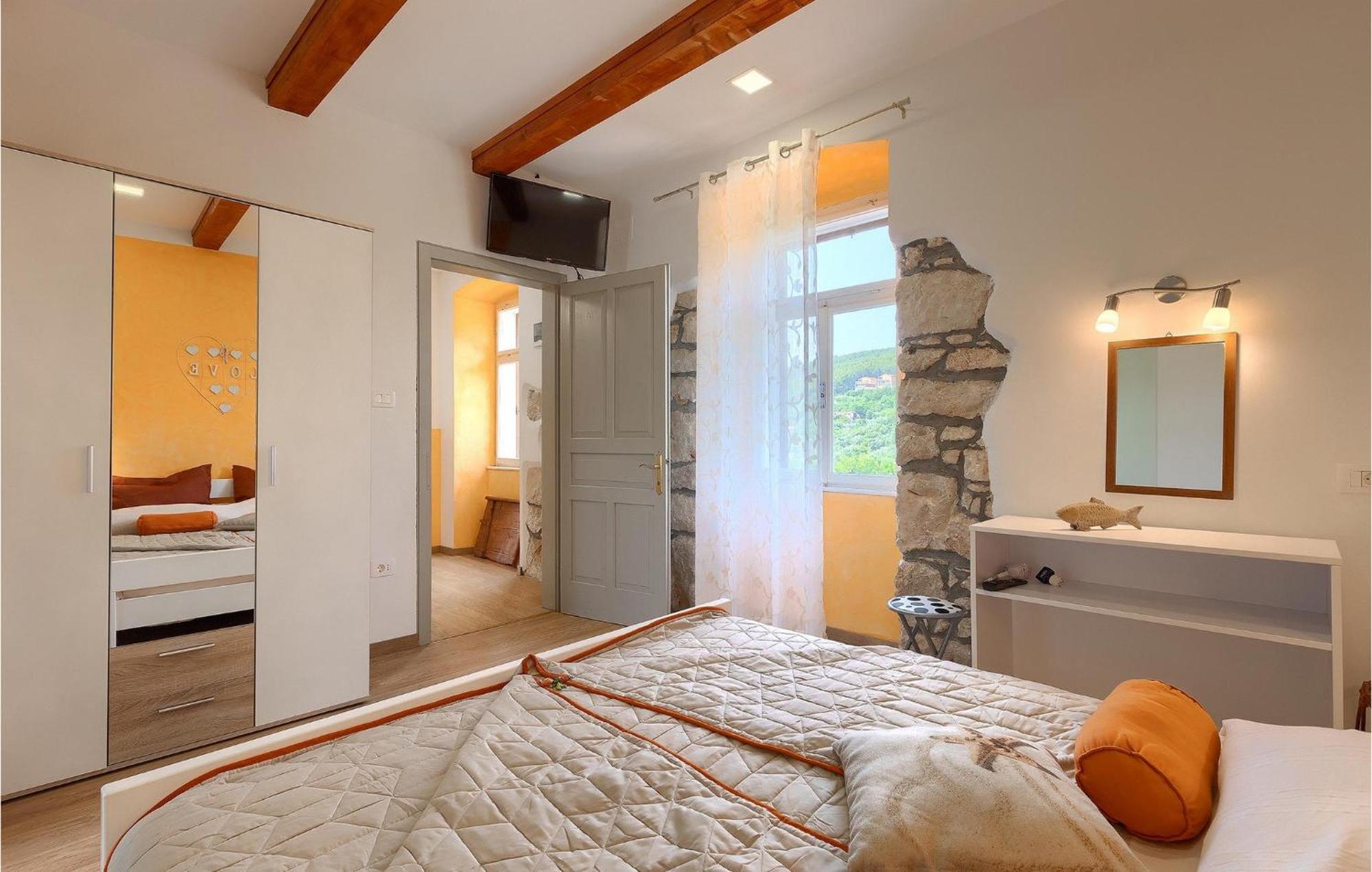 Villa Oliva Vilea Sveta Marina Εξωτερικό φωτογραφία