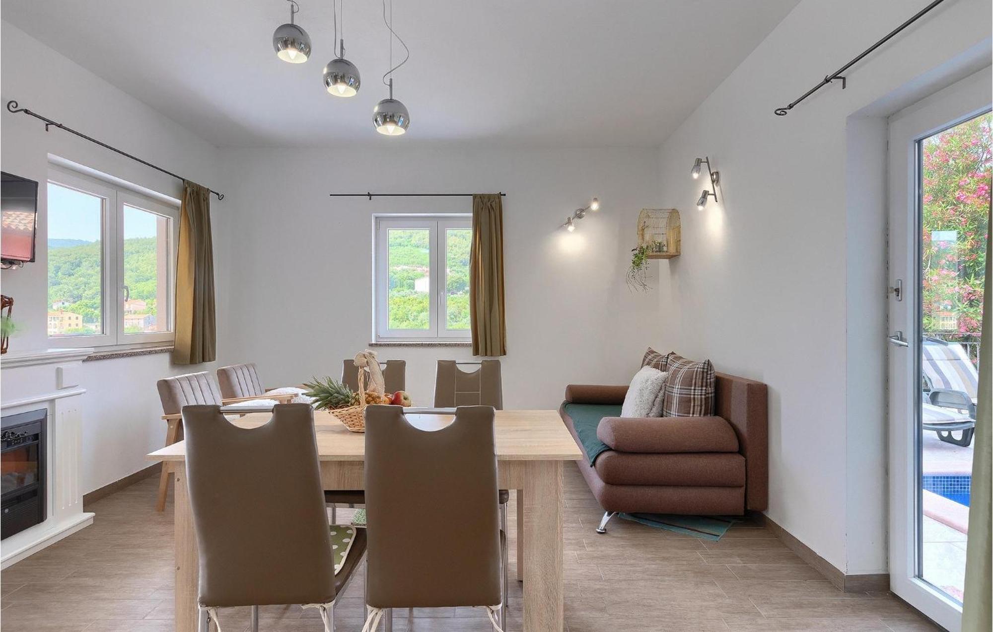 Villa Oliva Vilea Sveta Marina Εξωτερικό φωτογραφία