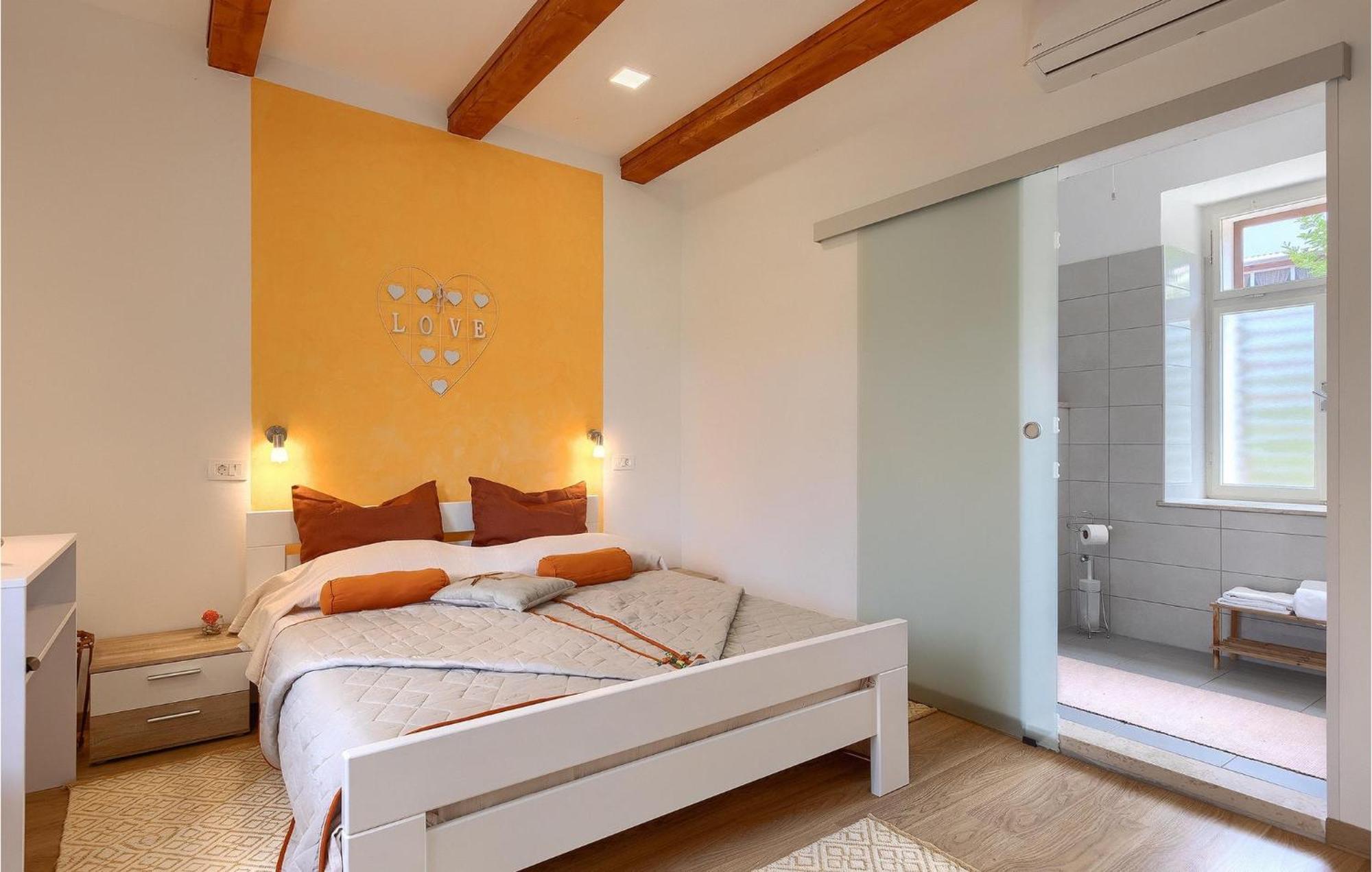 Villa Oliva Vilea Sveta Marina Εξωτερικό φωτογραφία