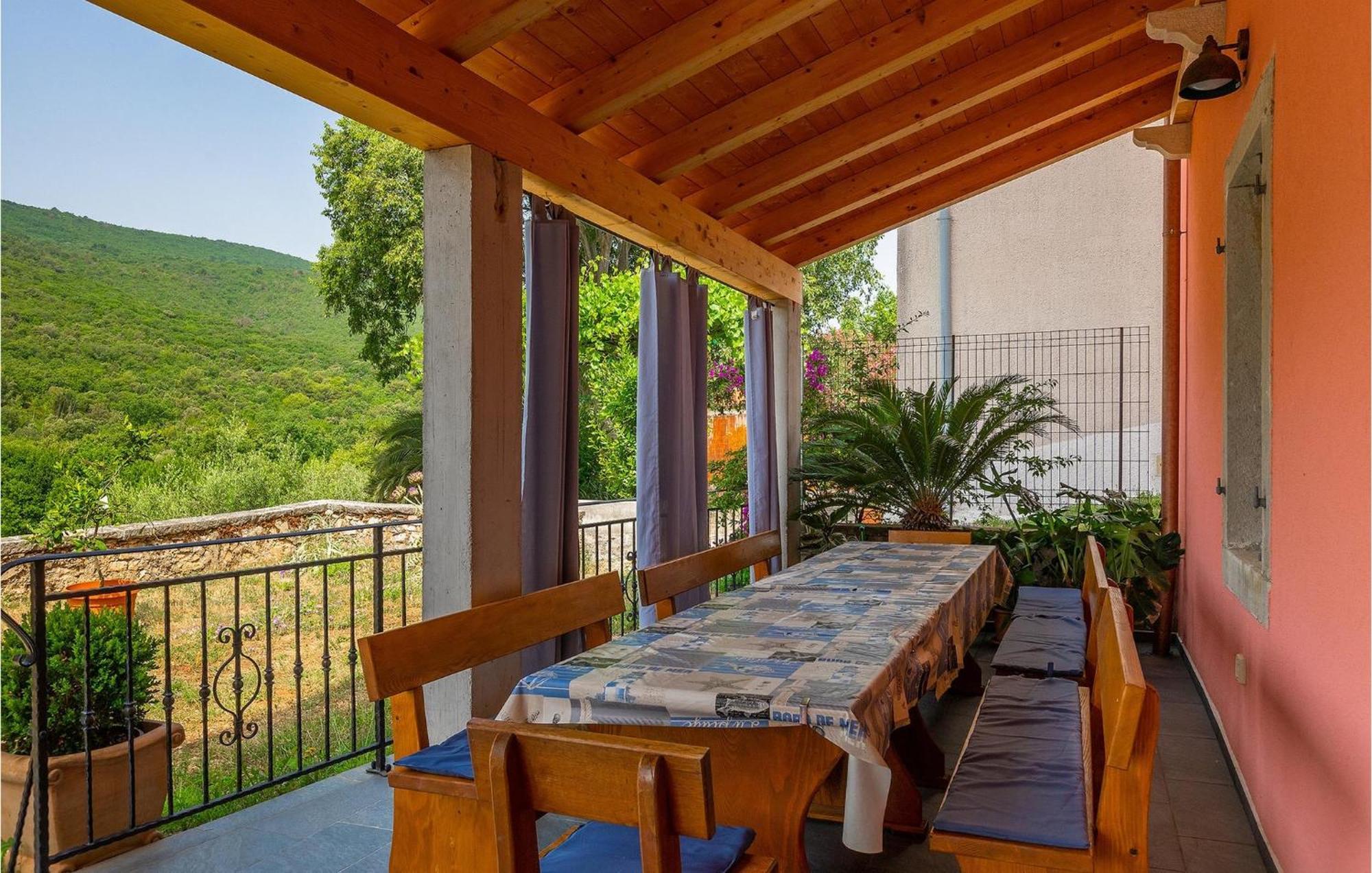 Villa Oliva Vilea Sveta Marina Εξωτερικό φωτογραφία