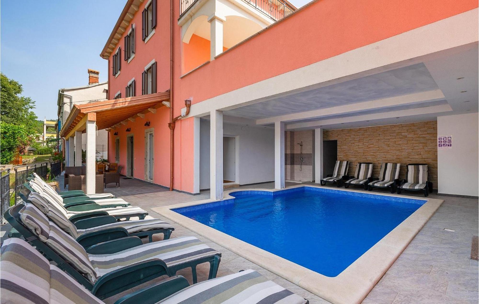Villa Oliva Vilea Sveta Marina Εξωτερικό φωτογραφία
