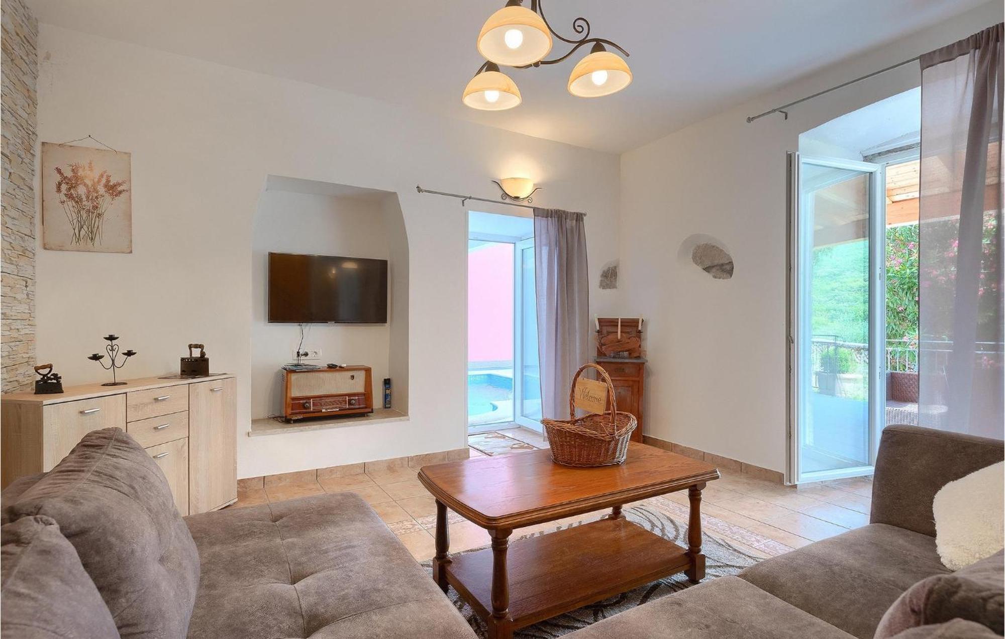 Villa Oliva Vilea Sveta Marina Εξωτερικό φωτογραφία