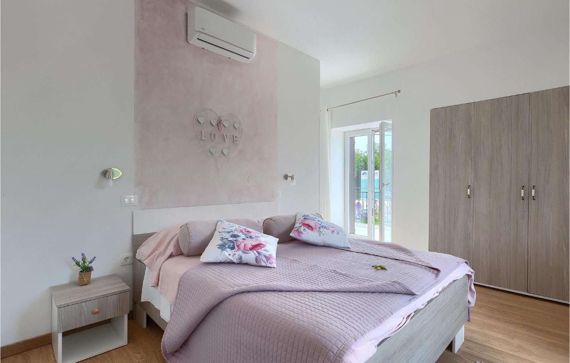 Villa Oliva Vilea Sveta Marina Εξωτερικό φωτογραφία